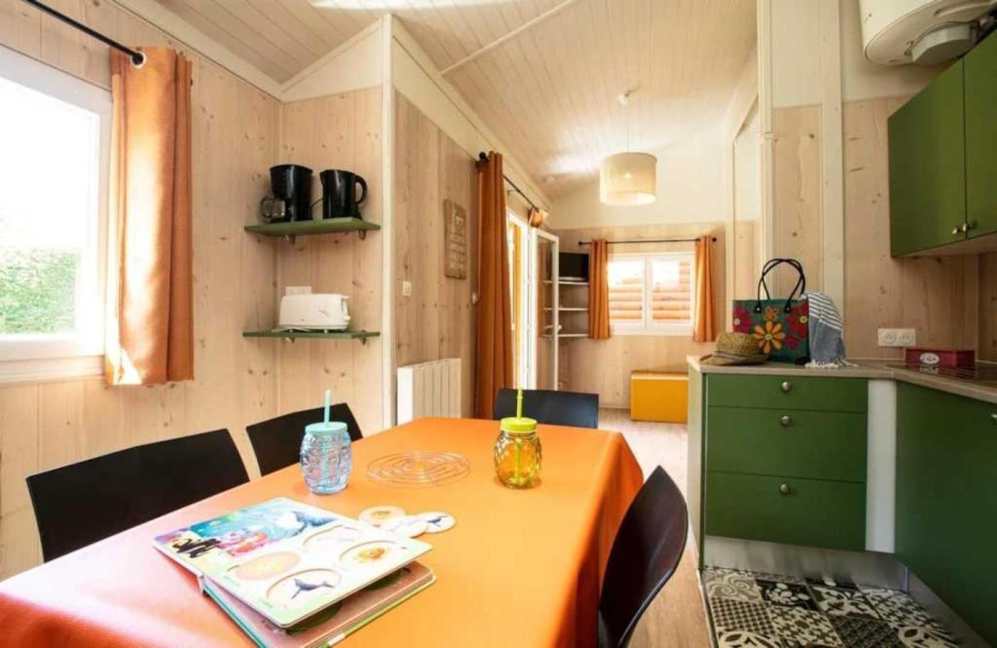 Chalet 5 Etoiles - Piscine - Eecefd