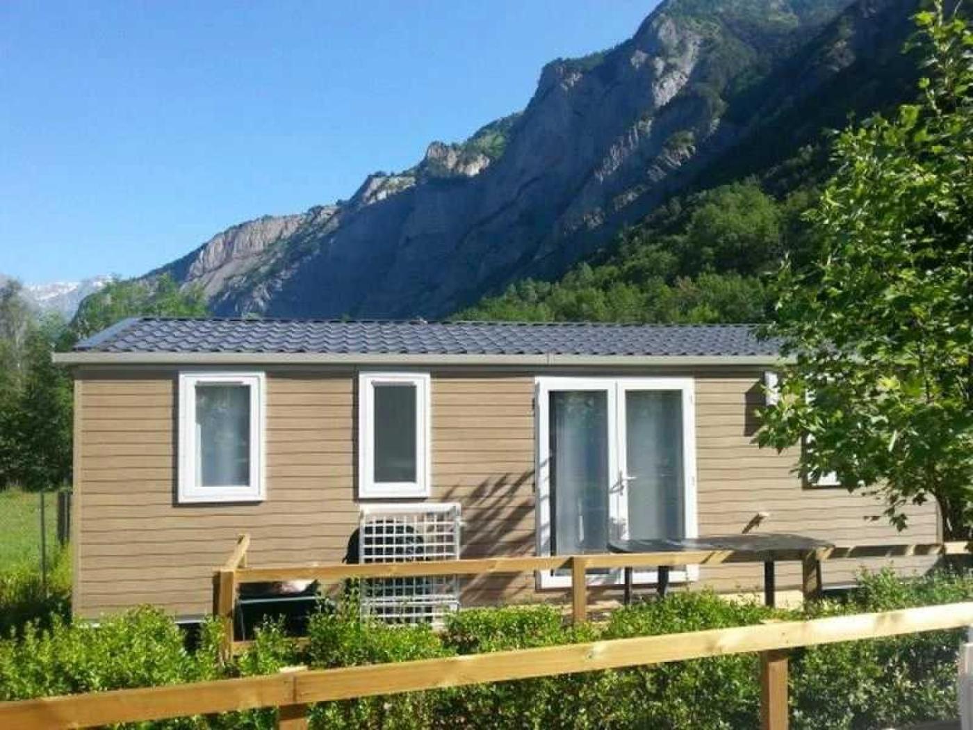 5 Etoiles - Piscine - Eecefd * Le Bourg-dʼOisans