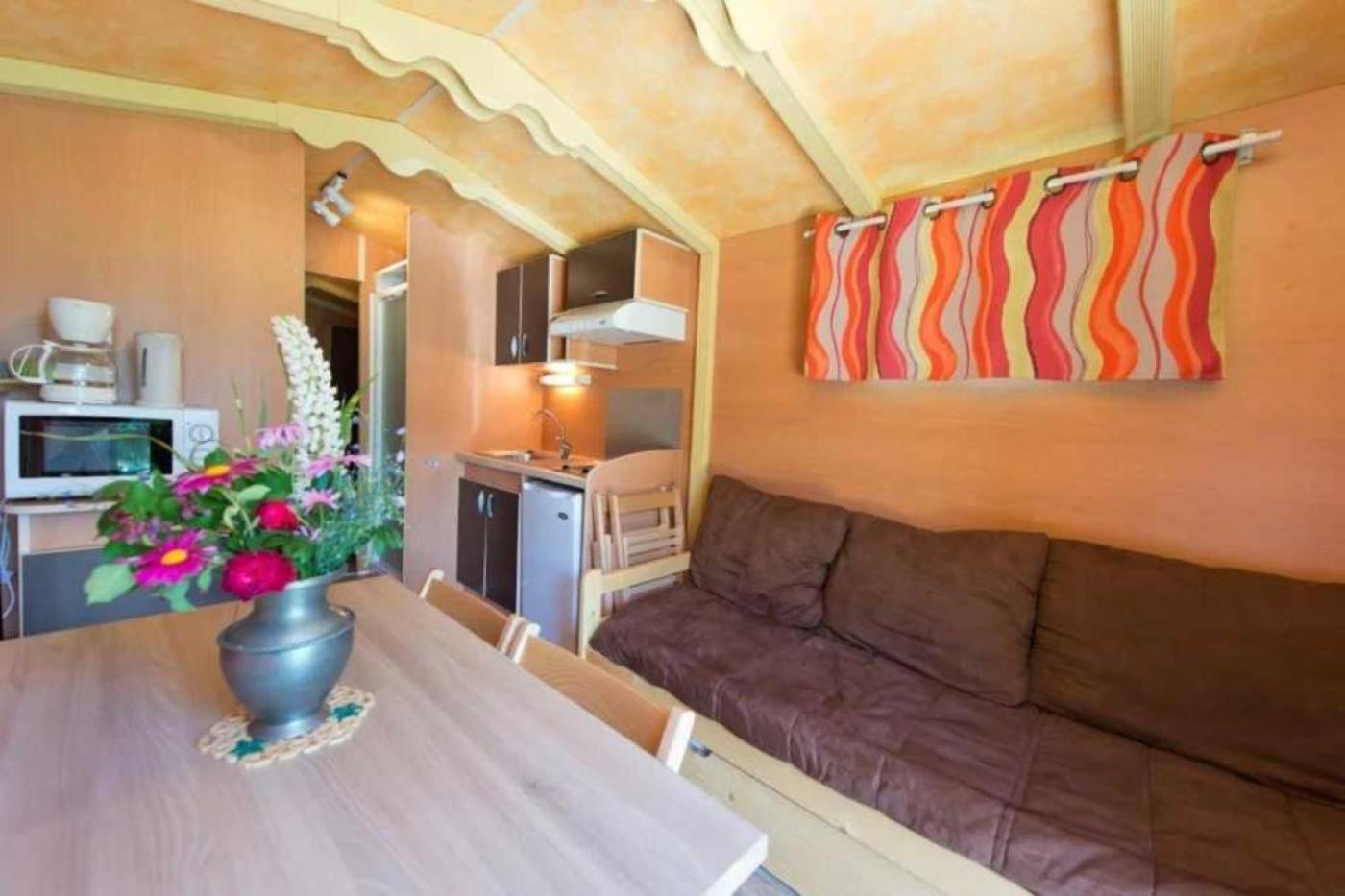 5 Etoiles - Piscine - Eecefd Chalet