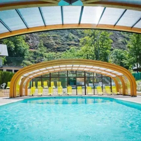 Chalet 5 Etoiles - Piscine - Eecefd Le Bourg-d'Oisans Exterior photo
