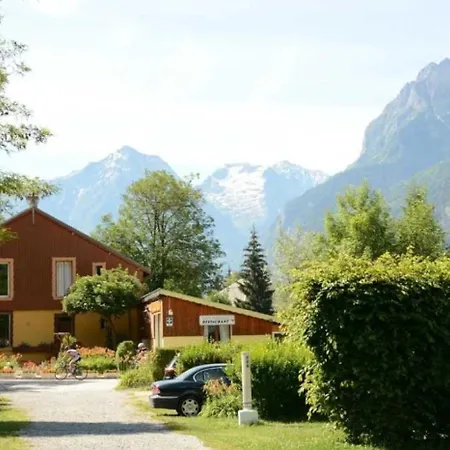 Chalet 5 Etoiles - Piscine - Eecefd Le Bourg-d'Oisans Exterior photo