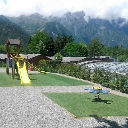 Chalet 5 Etoiles - Piscine - Eecefd Le Bourg-d'Oisans Exterior photo