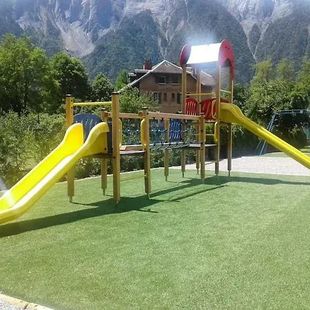 Chalet 5 Etoiles - Piscine - Eecefd Le Bourg-d'Oisans Exterior photo