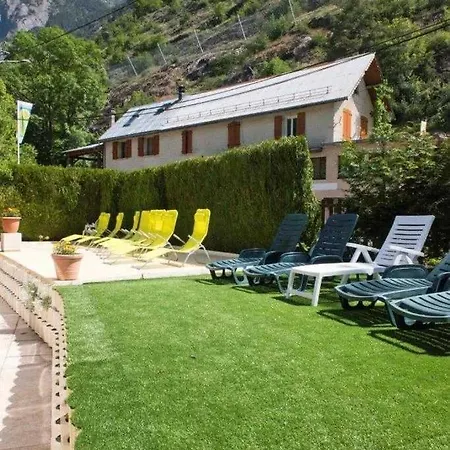 Chalet 5 Etoiles - Piscine - Eecefd Le Bourg-d'Oisans Exterior photo