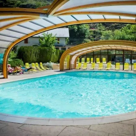 Chalet 5 Etoiles - Piscine - Eecefd Le Bourg-d'Oisans Exterior photo