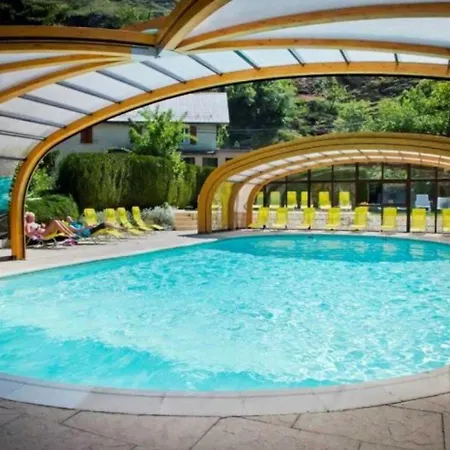 Chalet 5 Etoiles - Piscine - Eecefd Le Bourg-d'Oisans Exterior photo