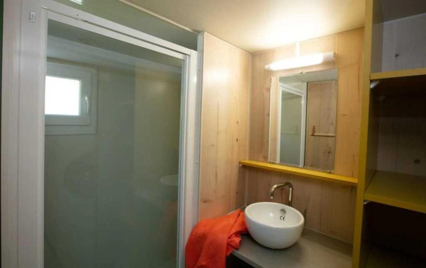 5 Etoiles - Piscine - Eecefd Chalet *