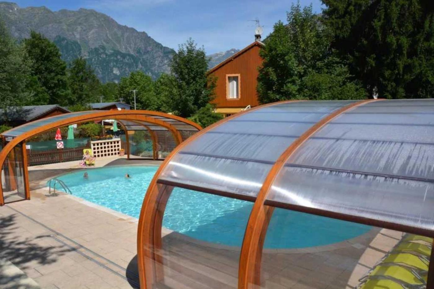 5 Etoiles - Piscine - Eecefd