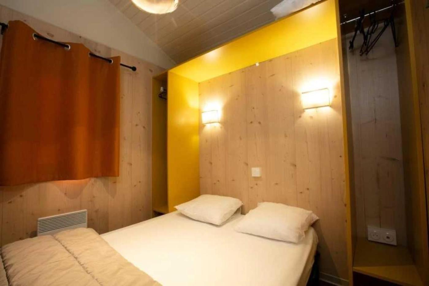 5 Etoiles - Piscine - Eecefd Chalet