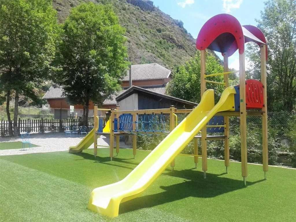 5 Etoiles - Piscine - Eecefd * Le Bourg-d'Oisans
