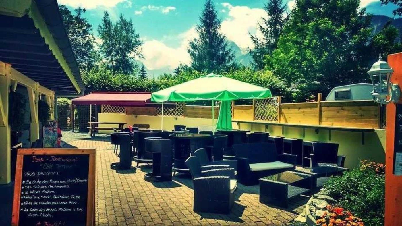 Chalet 5 Etoiles - Piscine - Eecefd *