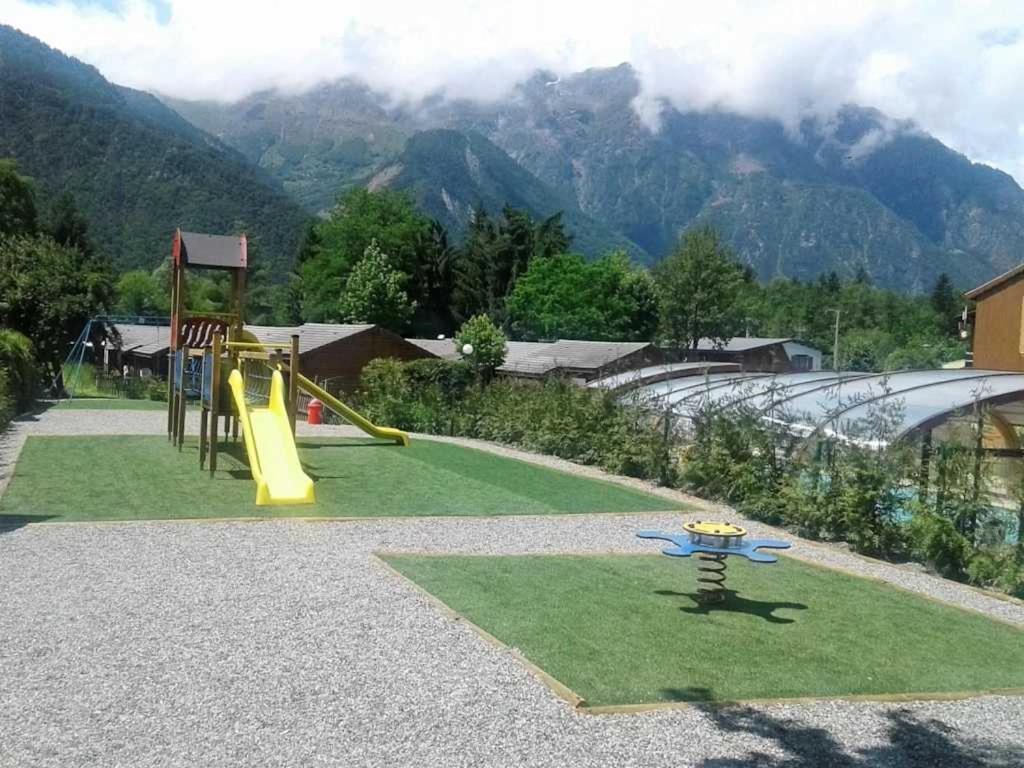 5 Etoiles - Piscine - Eecefd Le Bourg-d'Oisans