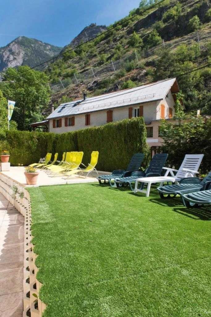 5 Etoiles - Piscine - Eecefd *