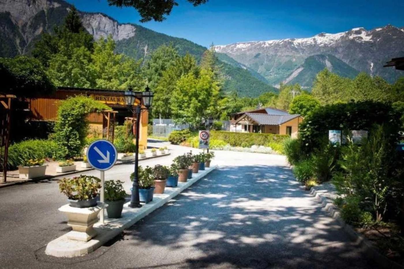 5 Etoiles - Piscine - Eecefd * Le Bourg-d'Oisans