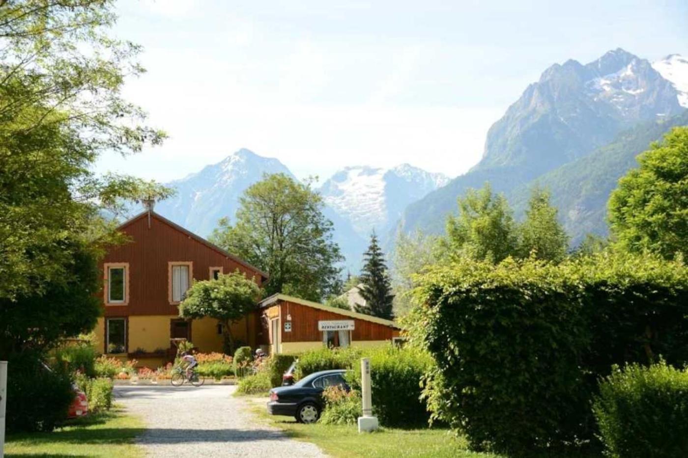 5 Etoiles - Piscine - Eecefd Chalet Le Bourg-d'Oisans