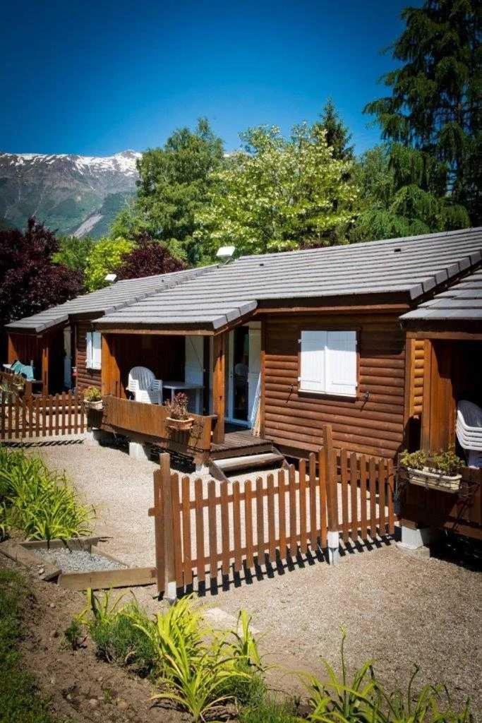 5 Etoiles - Piscine - Eecefd * Le Bourg-d'Oisans