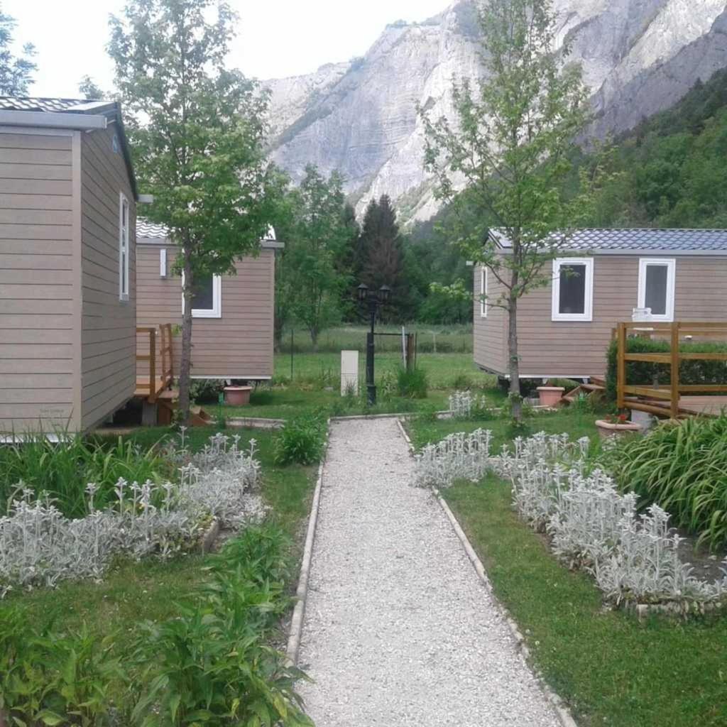 5 Etoiles - Piscine - Eecefd Chalet Le Bourg-d'Oisans