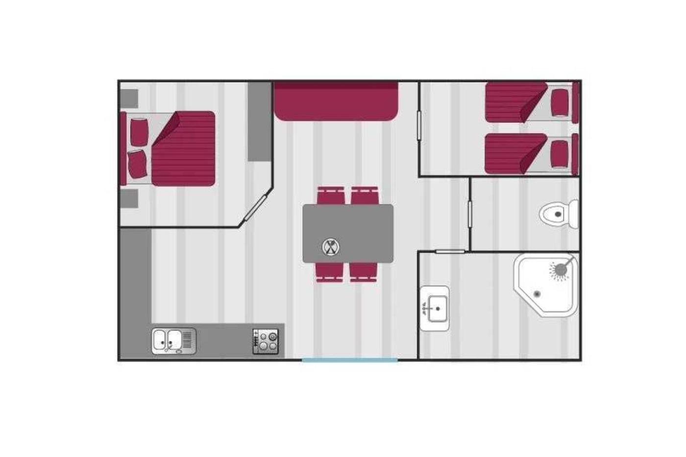 Chalet 5 Etoiles - Piscine - Eecefd Le Bourg-d'Oisans